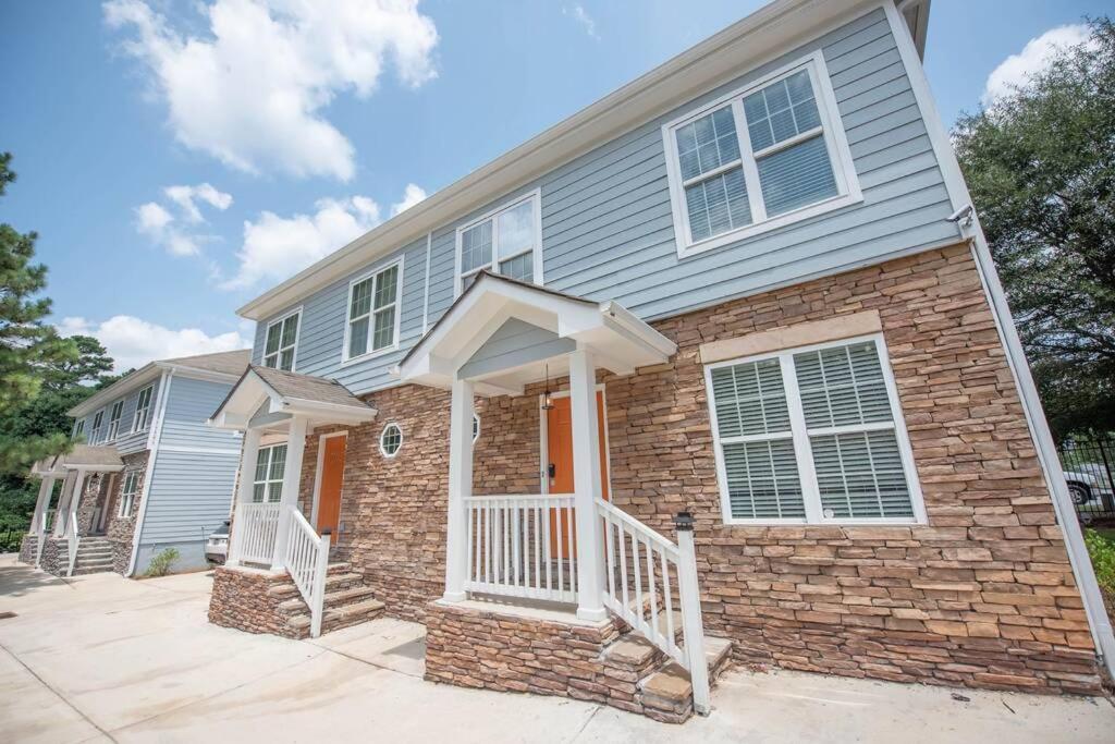 Campbellton C Vila Atlanta Exterior foto