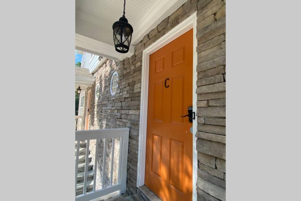 Campbellton C Vila Atlanta Exterior foto