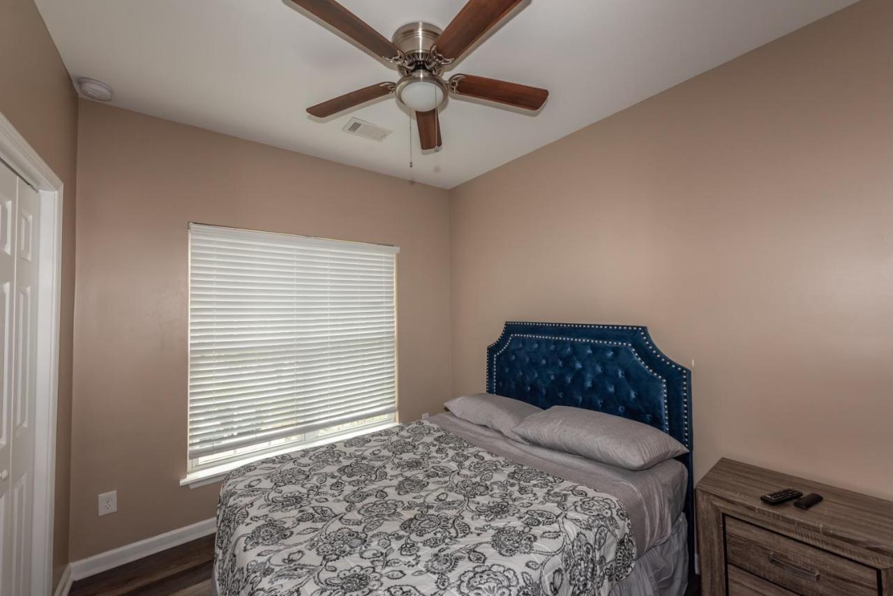 Campbellton C Vila Atlanta Exterior foto