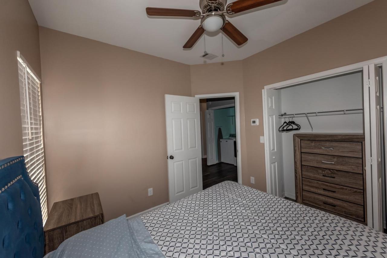 Campbellton C Vila Atlanta Exterior foto